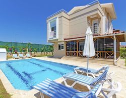 Paradise Town Villa Beltania Dış Mekan