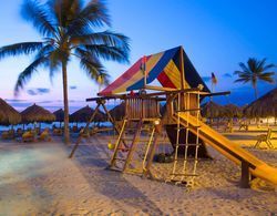 Paradise Village Beach Resort & Spa Plaj