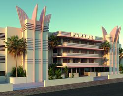 Paradiso Art Hotel Genel