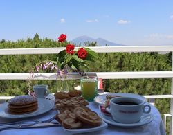 Hotel Paradiso Kahvaltı