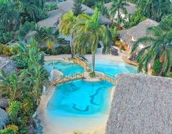 Paradiso del Caribe Dış Mekan