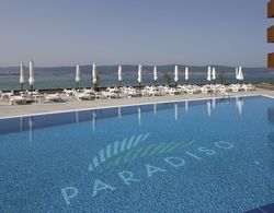 Paradiso Hotel Öne Çıkan Resim