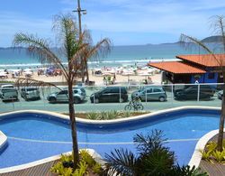 Paradiso Peró Praia Hotel Havuz