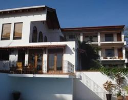 Villa Paradiso up to 14 People Dış Mekan