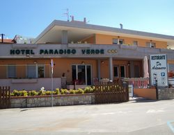 Hotel Paradiso Verde Öne Çıkan Resim