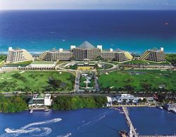 Paradisus Cancun All Inclusive Resort Genel