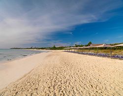 Paradisus La Esmeralda Playa del Carmen Plaj