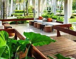 Paradisus Punta Cana Resort Genel