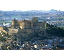Parador De Alcaniz Teruel Öne Çıkan Resim