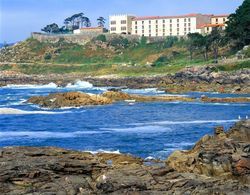 Parador de Baiona Genel