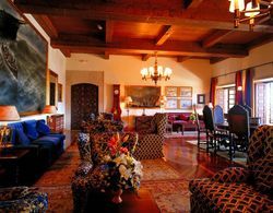 Parador de Baiona Lobi