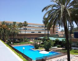 Parador de Ceuta Hotel La Muralla Öne Çıkan Resim