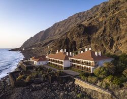 Parador de El Hierro Dış Mekan