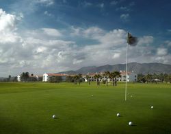 Parador de Malaga Golf Genel
