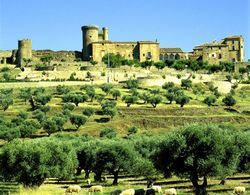 Parador de Oropesa Genel