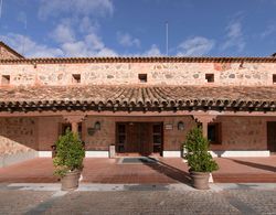 Parador de Toledo Genel