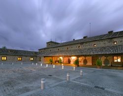 Parador de Toledo Genel