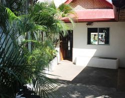Paragayo Resort Dış Mekan