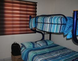 Apartments Paraiso Maya 19-b Mülk Olanakları
