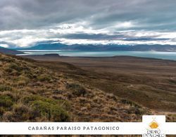 Paraiso Patagonico Bungalows and Apart Genel
