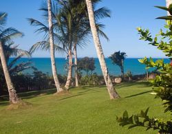 Paraíso Tropical Village Dış Mekan