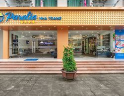 Paralia Hotel Nha Trang Dış Mekan