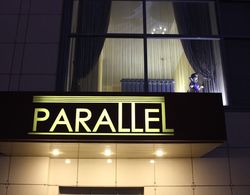 Parallel Hotel Dış Mekan