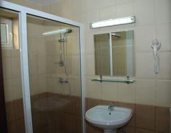 Villa Parc Banyo Tipleri