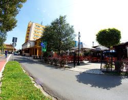 Parc Sibiu Genel