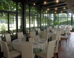 Hotel Parco Borromeo Monza Brianza Yeme / İçme