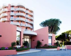 Parco De Medici Residence Hotel Dış Mekan