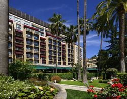 Parco dei Principi Grand Hotel & Spa Genel