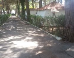 Parco delle Viole Dış Mekan