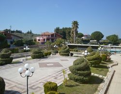 Hotel Parco Serrone Genel