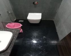 Hotel Pari Banyo Tipleri
