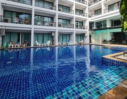 Paripas Patong Resort Öne Çıkan Resim