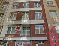 Paris 26 Suit's Eskişehir Genel