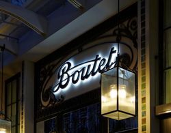 Hotel Paris Bastille Boutet Mgallery by Sofitel Genel