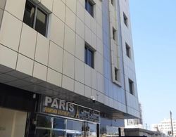 Paris Furnished Apartments Tabasum Group Dış Mekan