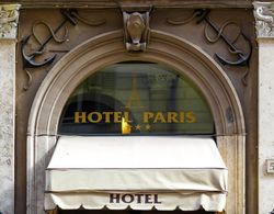 Paris Hotel Genel