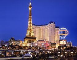 Paris Las Vegas Genel