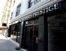 Hotel Paris Prestige Genel