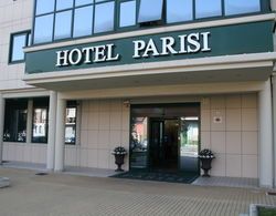 Hotel Parisi Genel