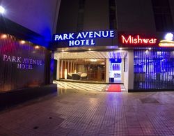 Park Avenue Hotel Öne Çıkan Resim
