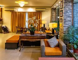 Park Hotel Bhutan Genel