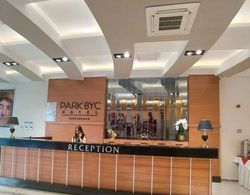 Park Byc Hotel Genel
