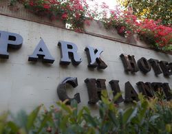 Park Hotel Chianti Genel