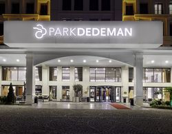 Park Dedeman Trabzon Genel