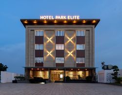 Hotel Park Elite Dış Mekan