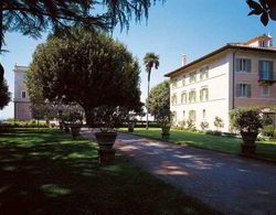 Park Hotel Villa Grazioli Genel